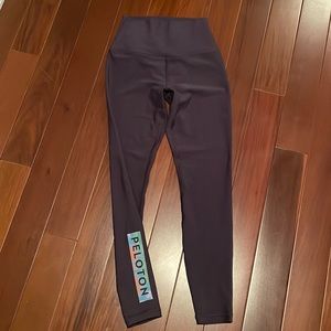 Peloton Cadent Legging XS